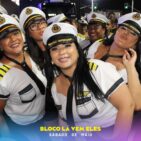 Bloco Lá Vem Eles